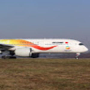 Meet your Posher, Zixuan